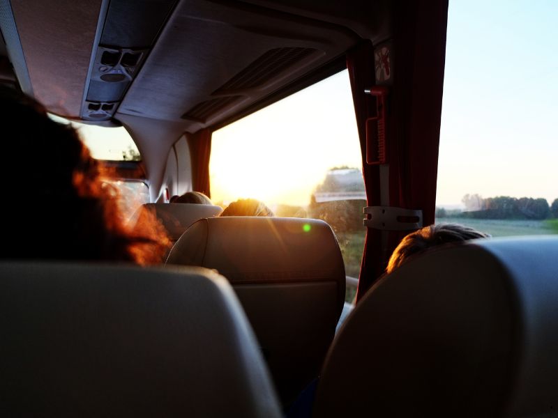 organizacja wyjazdu do holandii