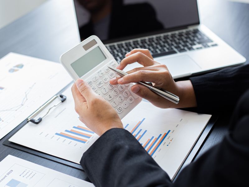 Jak wygląda rozliczenie zużycia wody w firmie?