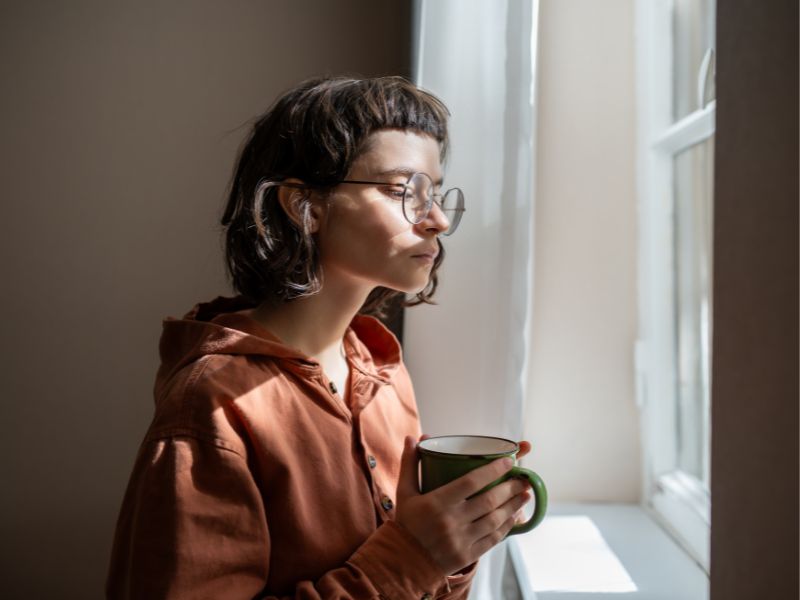 Praca dla introwertyka – jaki zawód powinieneś wybrać?