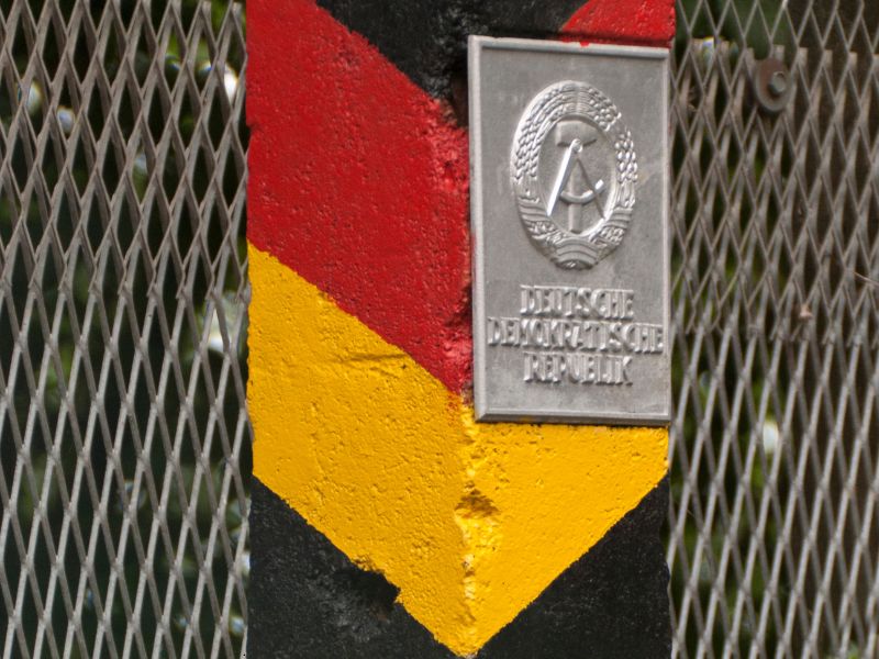 delegowanie pracownika do Niemiec