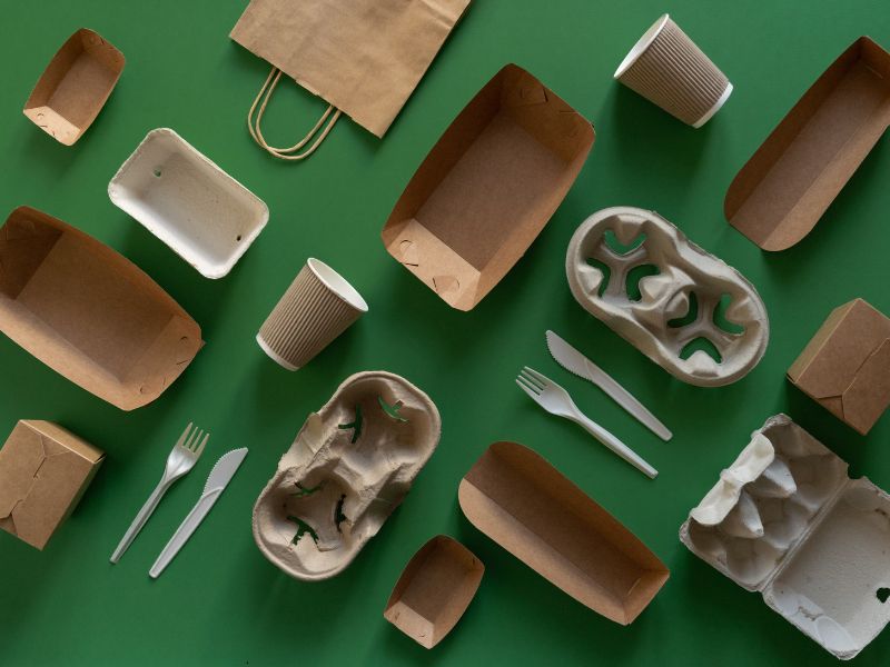 ekologiczne opakowania