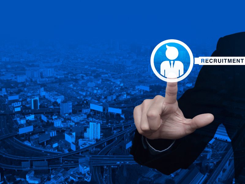 nowoczesna rekrutacja