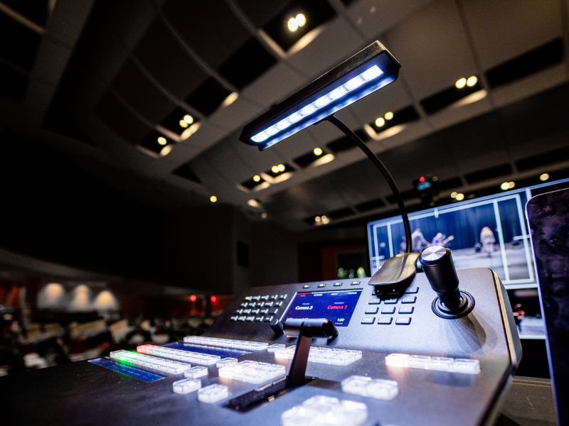 nowoczesne technologie