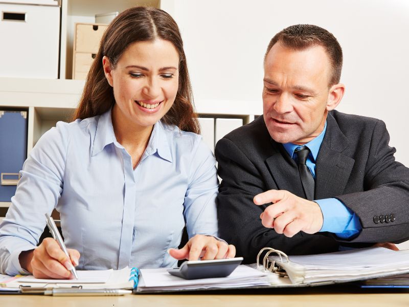 księgowe wsparcie dla firm