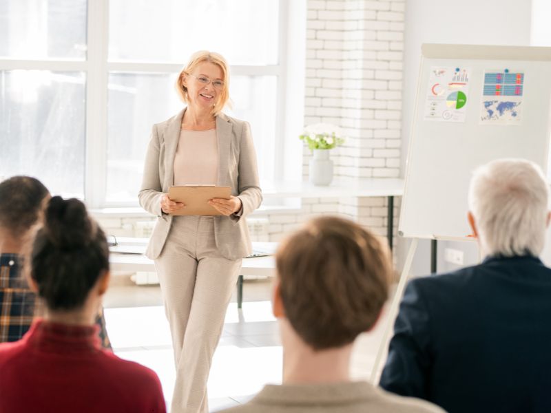 regeneracja pracowników